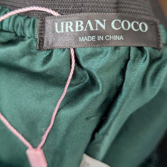 Urban Coco Tulle layered midi skirt - Picture 5 of 6